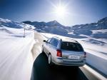 Toyota Avensis Wagon 2006 года